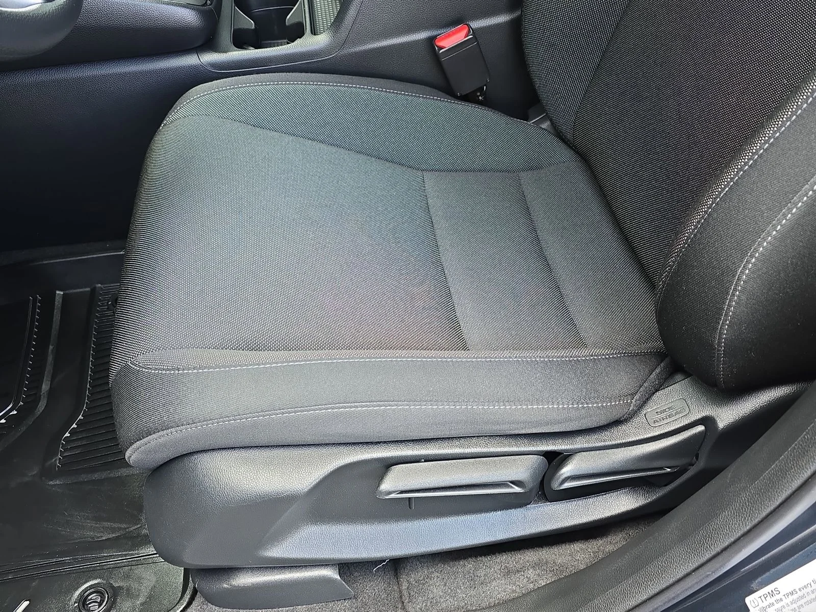 2023 Honda CR-V LX - Photo 26