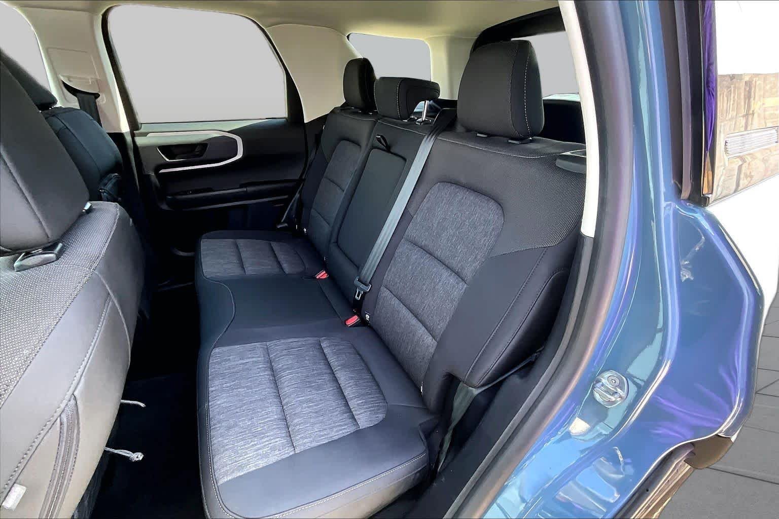 Certified Used 2023 Area 51 Ford Big Bend image 21