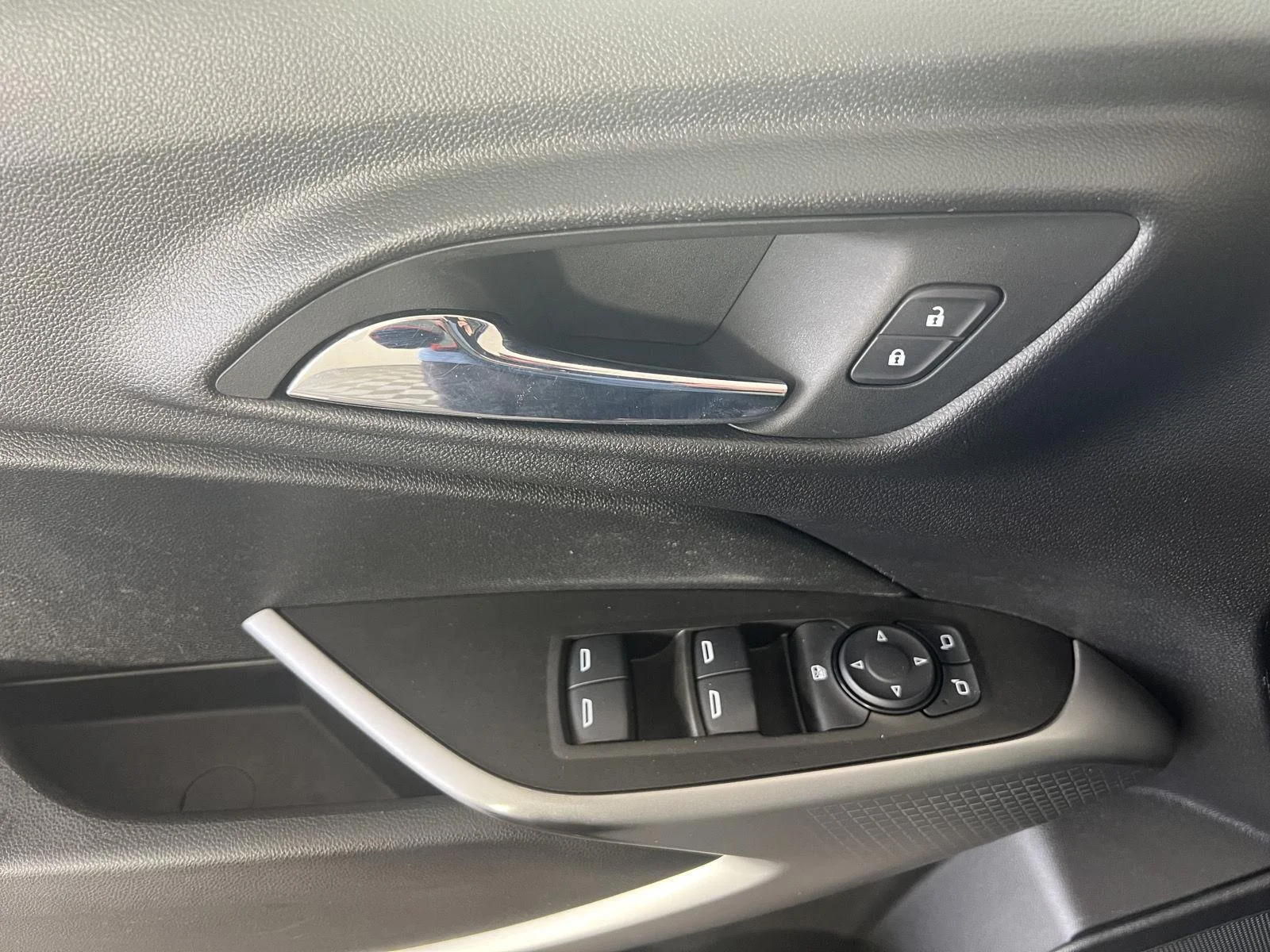 Used 2024 Blue Chevrolet LS image 8