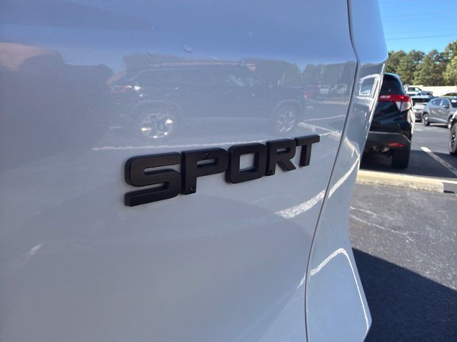2025 Honda CR-V Sport - Photo 8