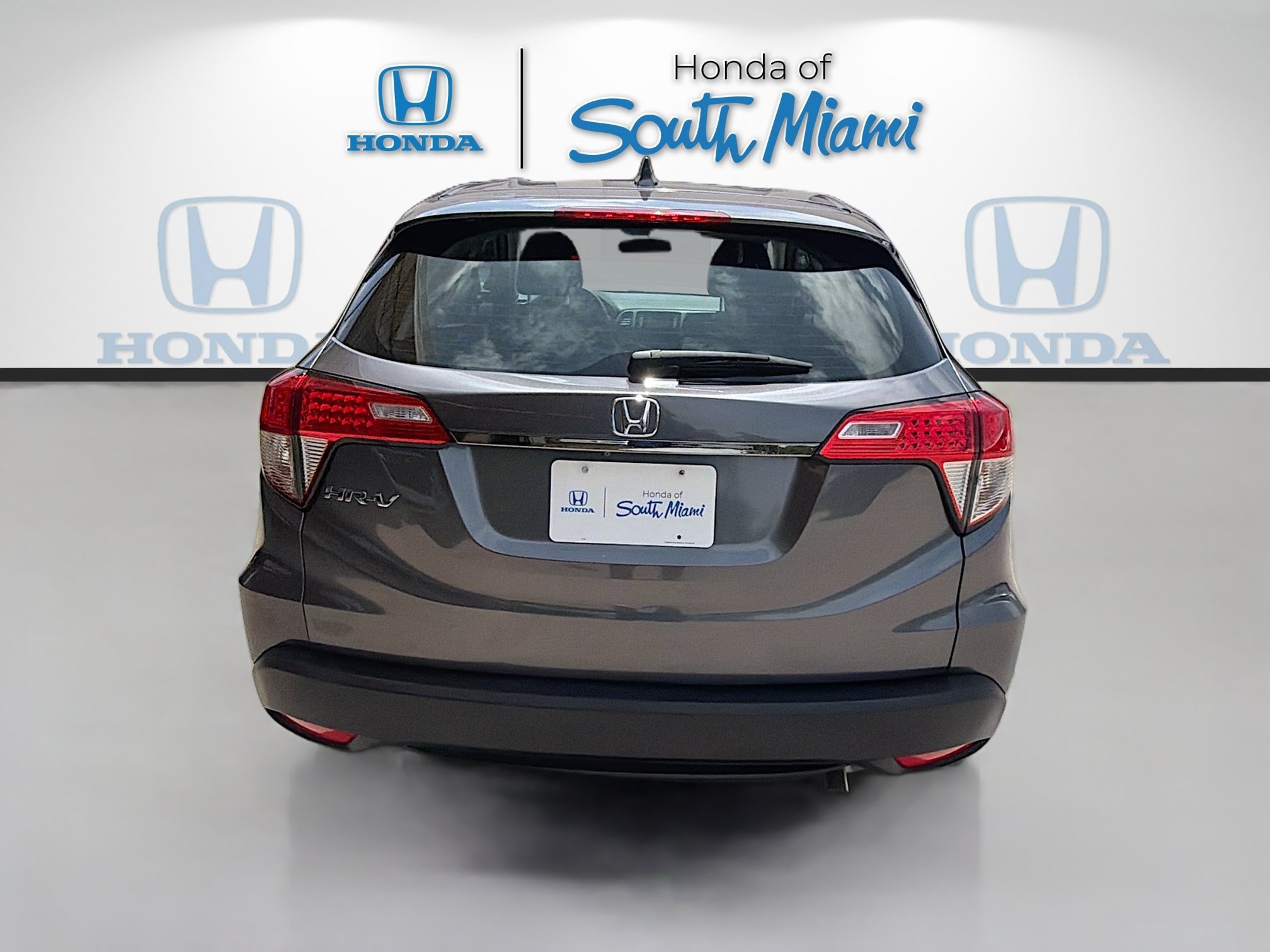 Used 2022 Modern Steel Metallic Honda LX image 6