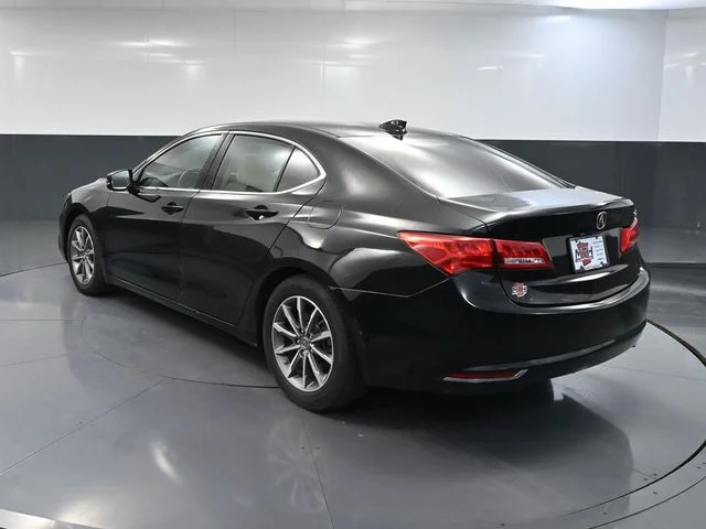 2020 Acura TLX Base - Photo 6