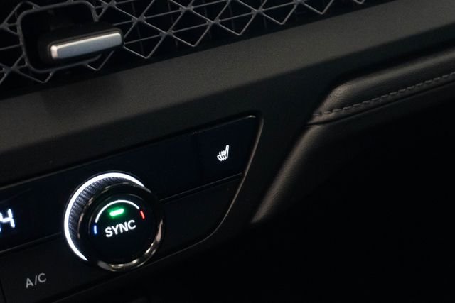 2024 Honda Accord EX - Photo 27
