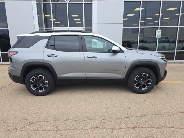 2026 Chevrolet Equinox ACTIV photo 3