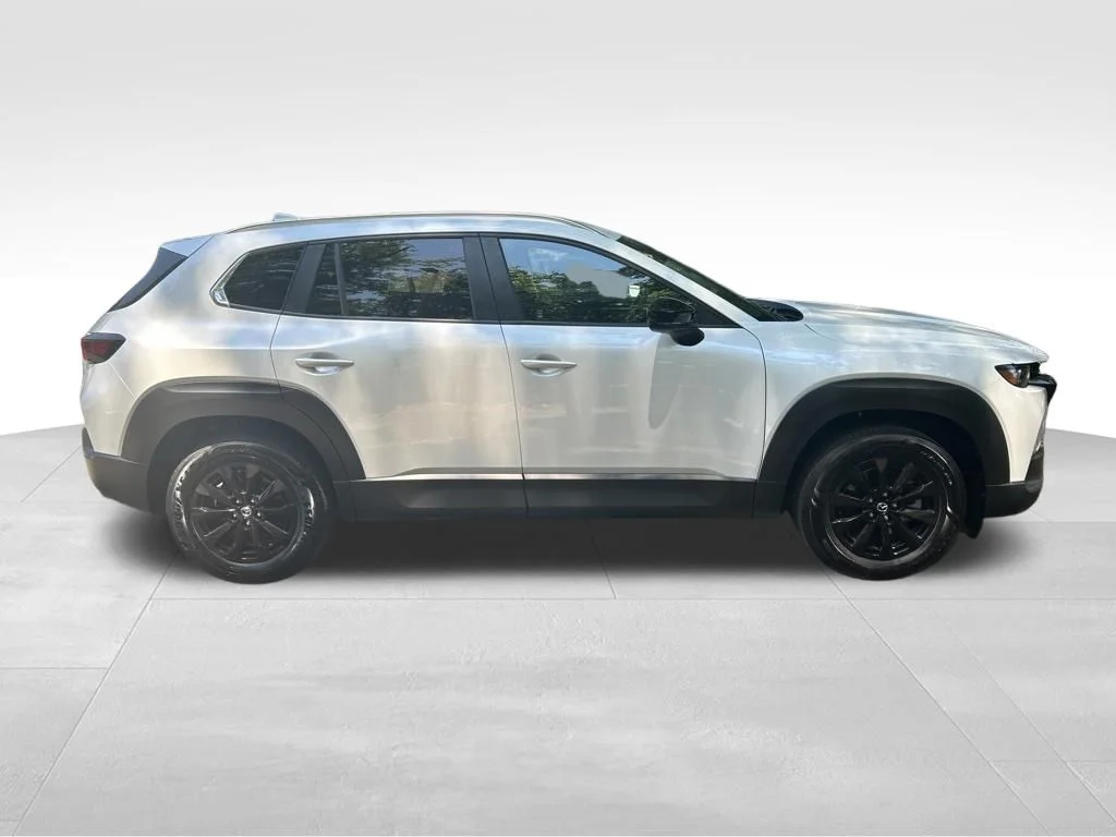 2026 Mazda CX-50 Preferred - Photo 7