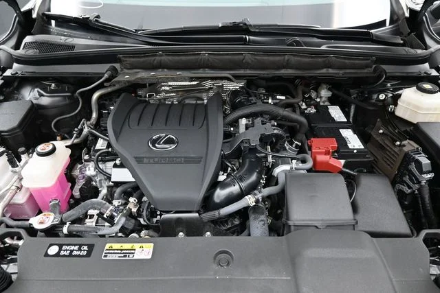 Used 2024 Gray Lexus 350 Premium image 44
