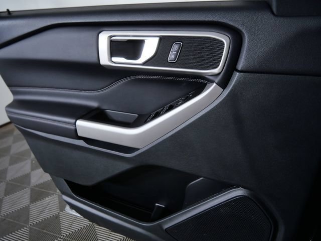 Certified Used 2024 Gray Ford XLT image 31