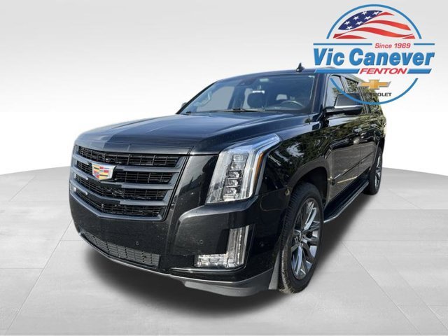 2019 Cadillac Escalade ESV