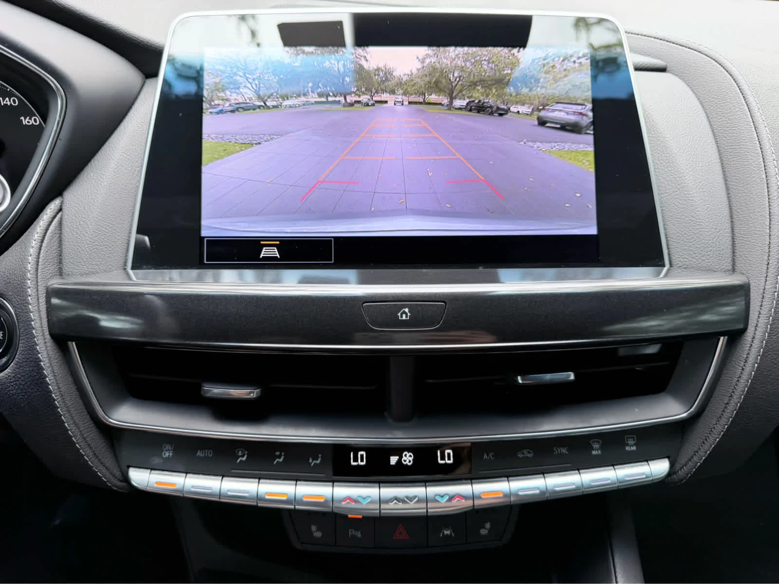 Used 2024 Argent Silver Metallic Cadillac Luxury image 20