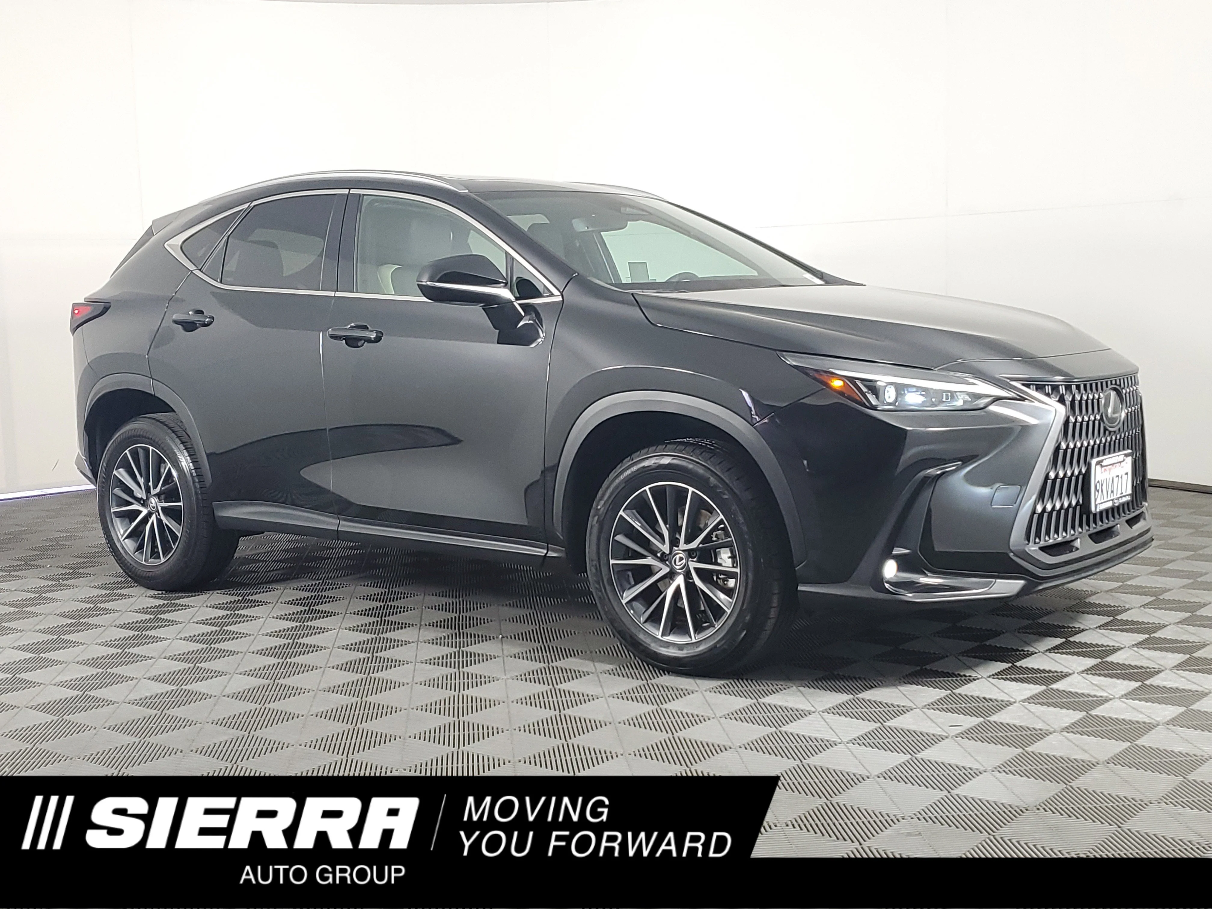 2024 Lexus NX 350 250 FWD's photo