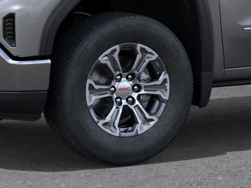 2026 GMC Sierra 1500 SLE - Photo 9