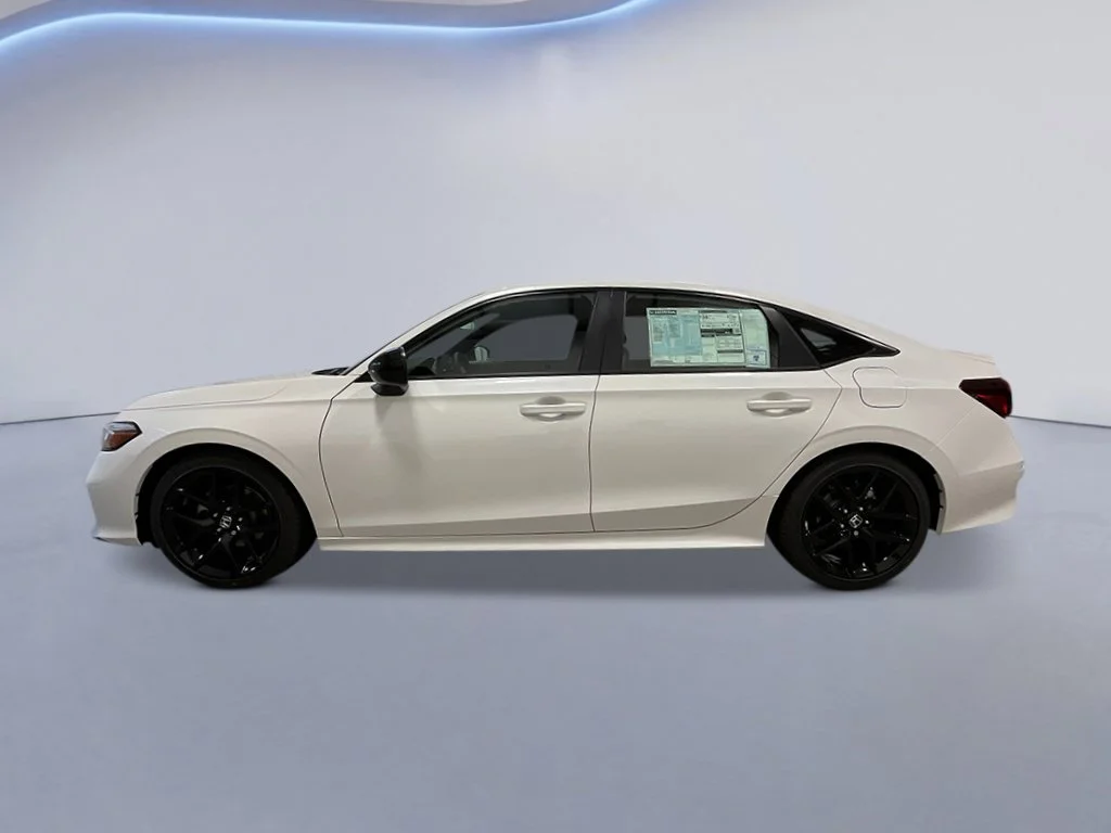 Vehicle thumbnail