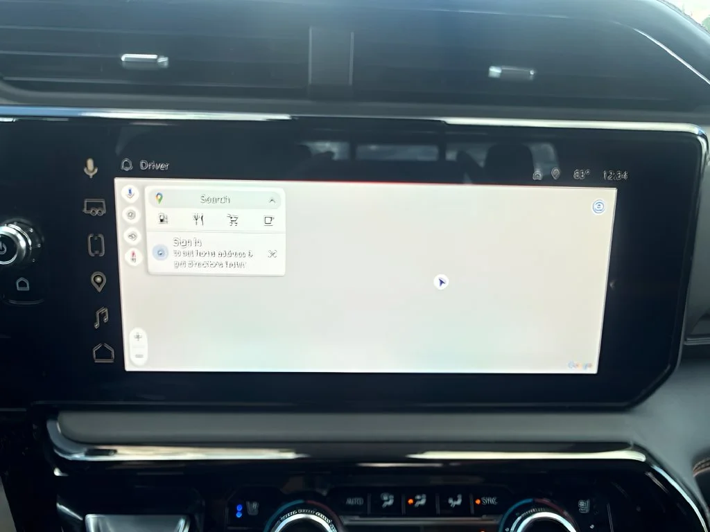Used 2024 Black GMC AT4 image 18
