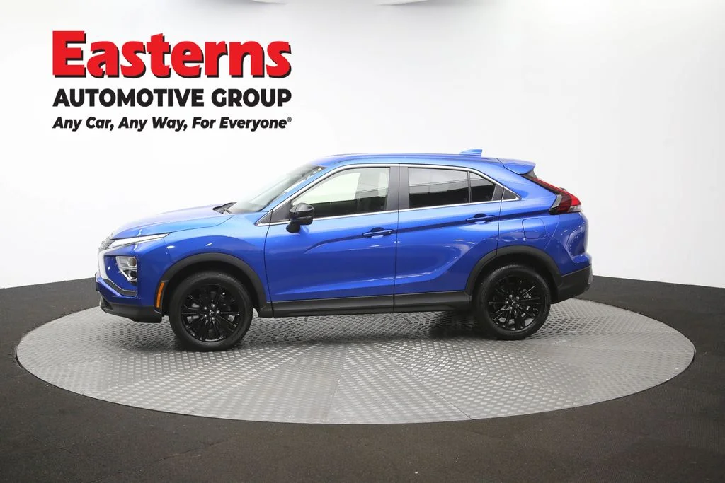Used 2026 Blue Mitsubishi LE image 60