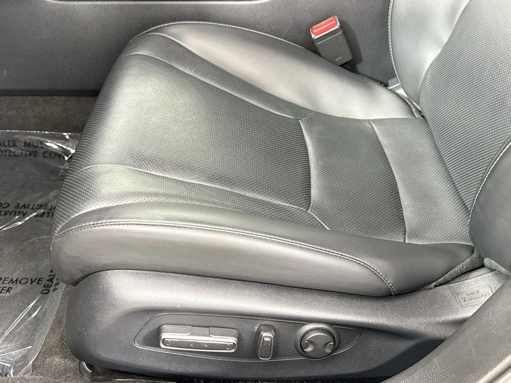 Used 2024  Honda Sport-L image 18