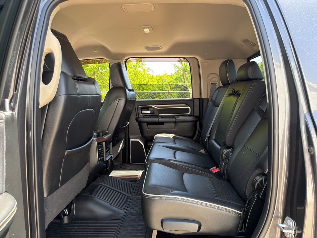 2022 RAM Ram 3500 Pickup Laramie - Photo 21