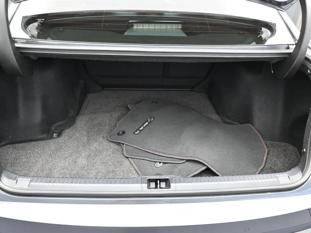 Used 2025 Gray Lexus 300 image 41