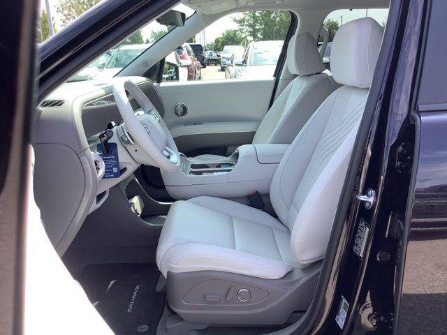 2026 Hyundai Palisade Hybrid
