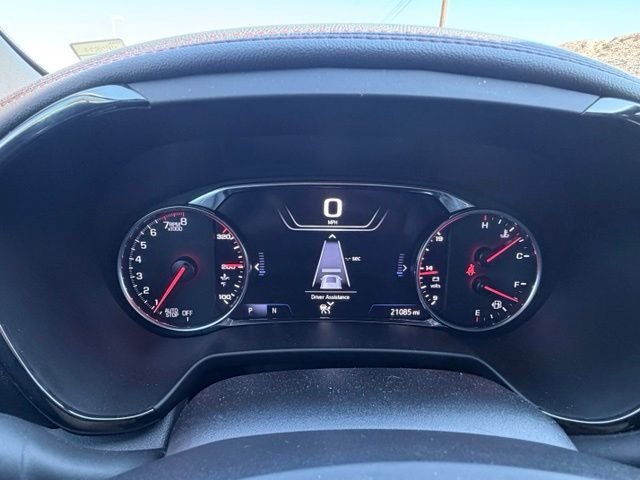 2025 Chevrolet Blazer RS - Photo 12
