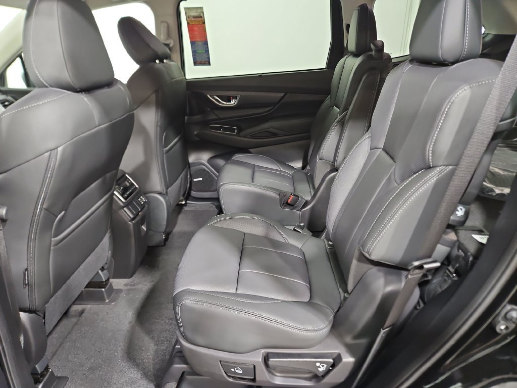 New 2027 Black Subaru Limited image 25