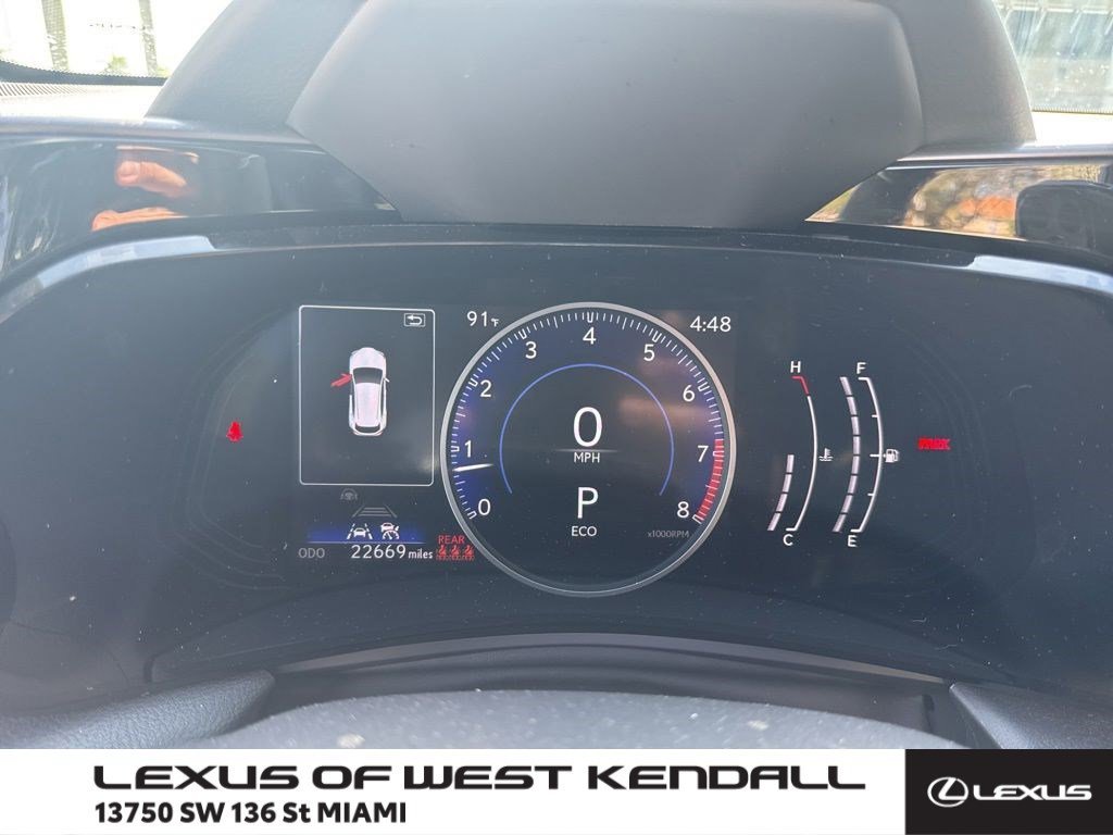 2024 Lexus NX 350 250 Premium FWD's photo
