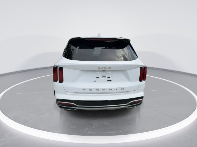 2022 Kia Sorento EX - Photo 7