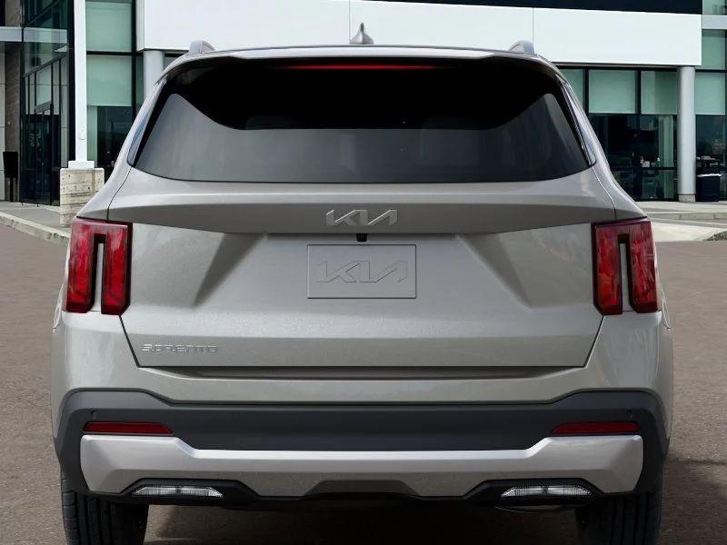 New 2026 Ivory Kia S image 13