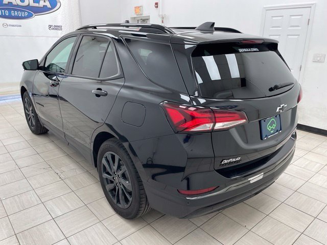 2023 Chevrolet Equinox RS - Photo 21