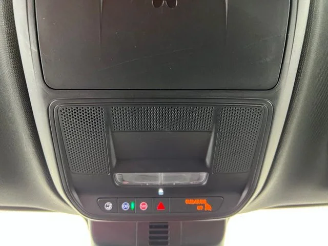 Certified Used 2024 White Frost GMC Elevation image 29