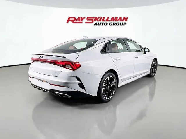 2023 Kia K5 GT-Line - Photo 7