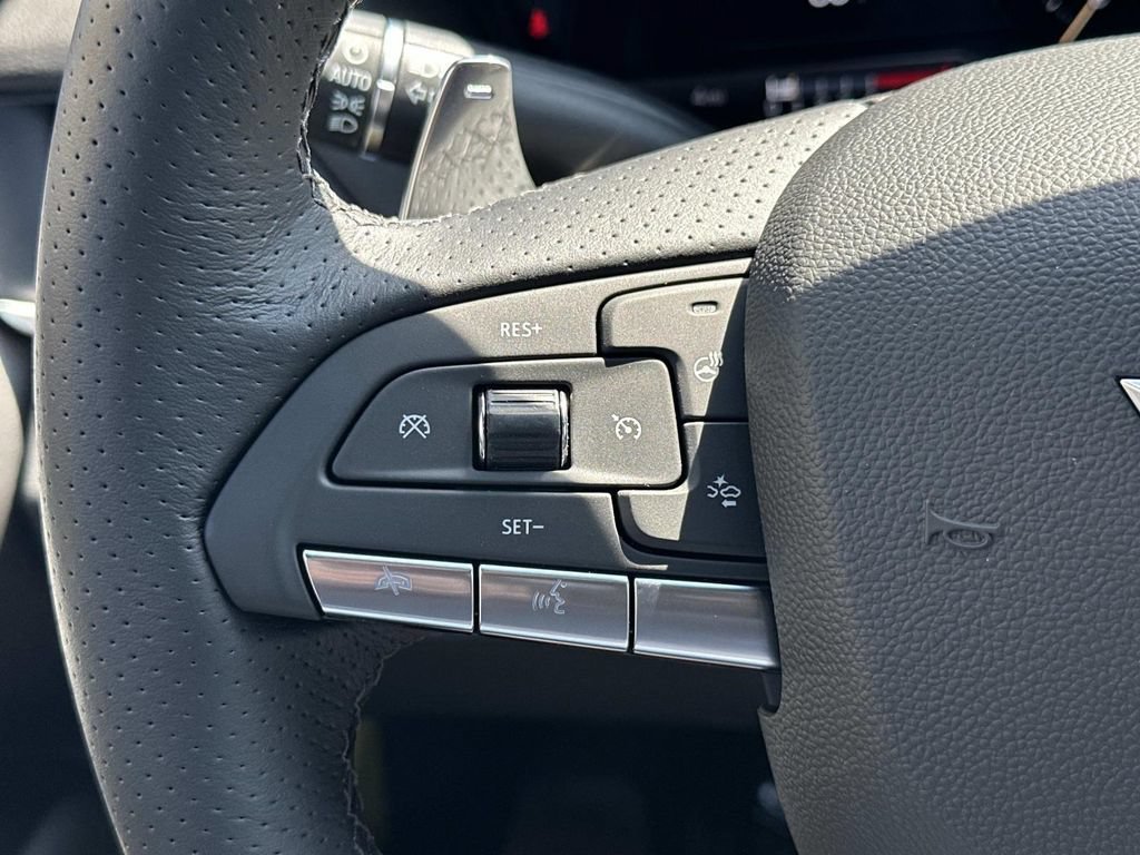 2026 Cadillac CT4 Sport - Photo 16