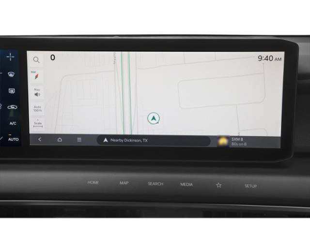 Certified Used 2024 Panthera Metal Kia Wind image 18