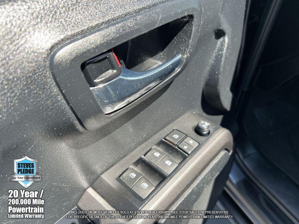 2023 Toyota Tacoma TRD Sport - Photo 25