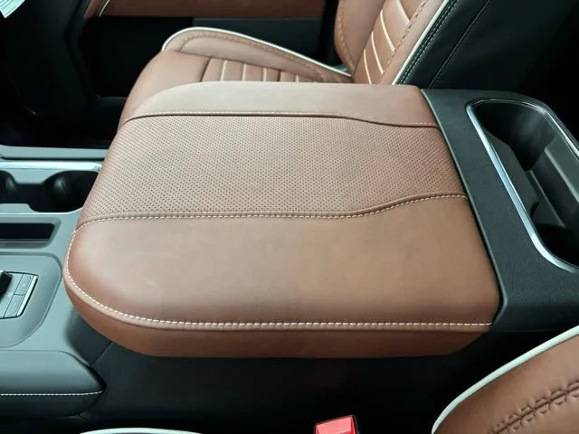 2026 GMC Sierra 1500 Denali Ultimate - Photo 32