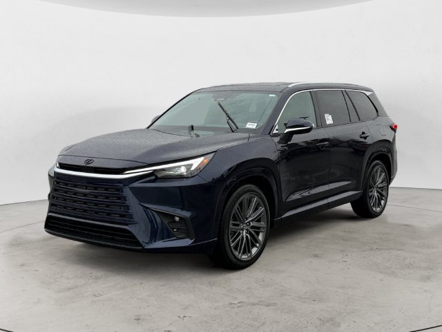 2026 Lexus TX  350 LUXURY AWD