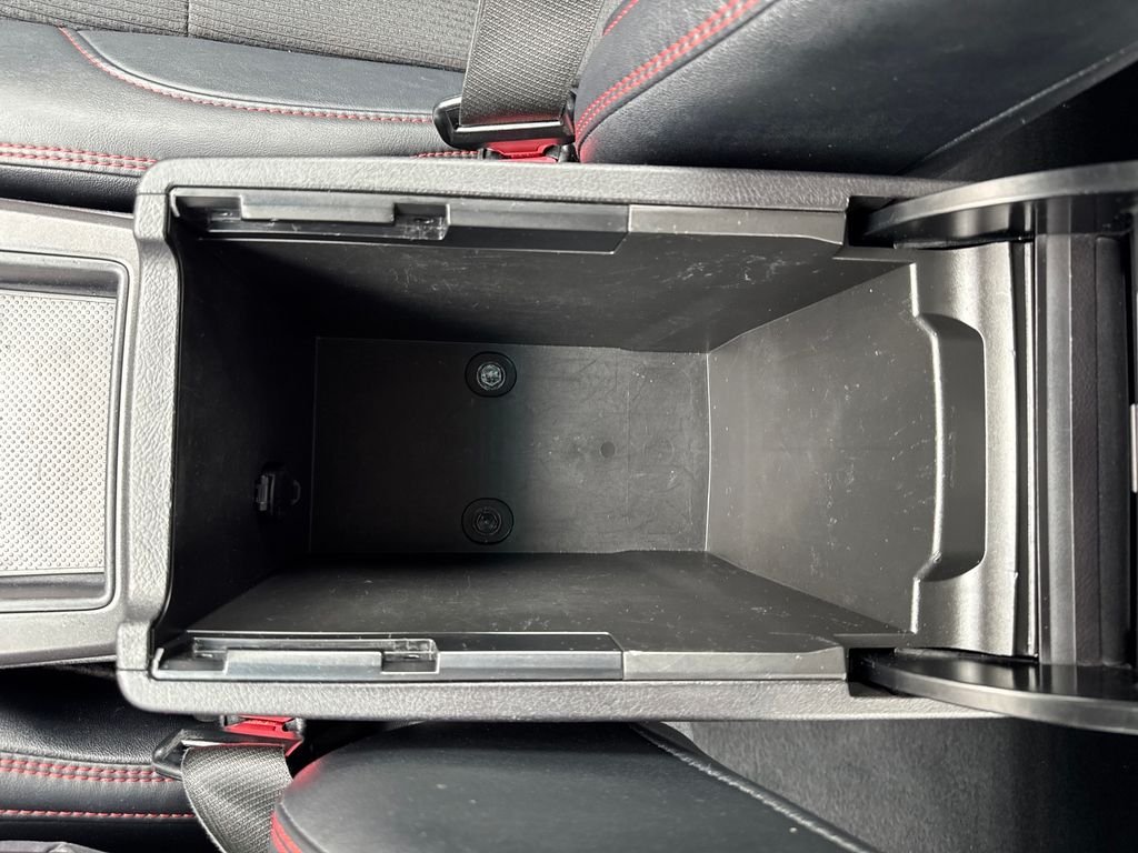 Certified Used 2016 Cosmic Gray Mica Toyota SE image 28