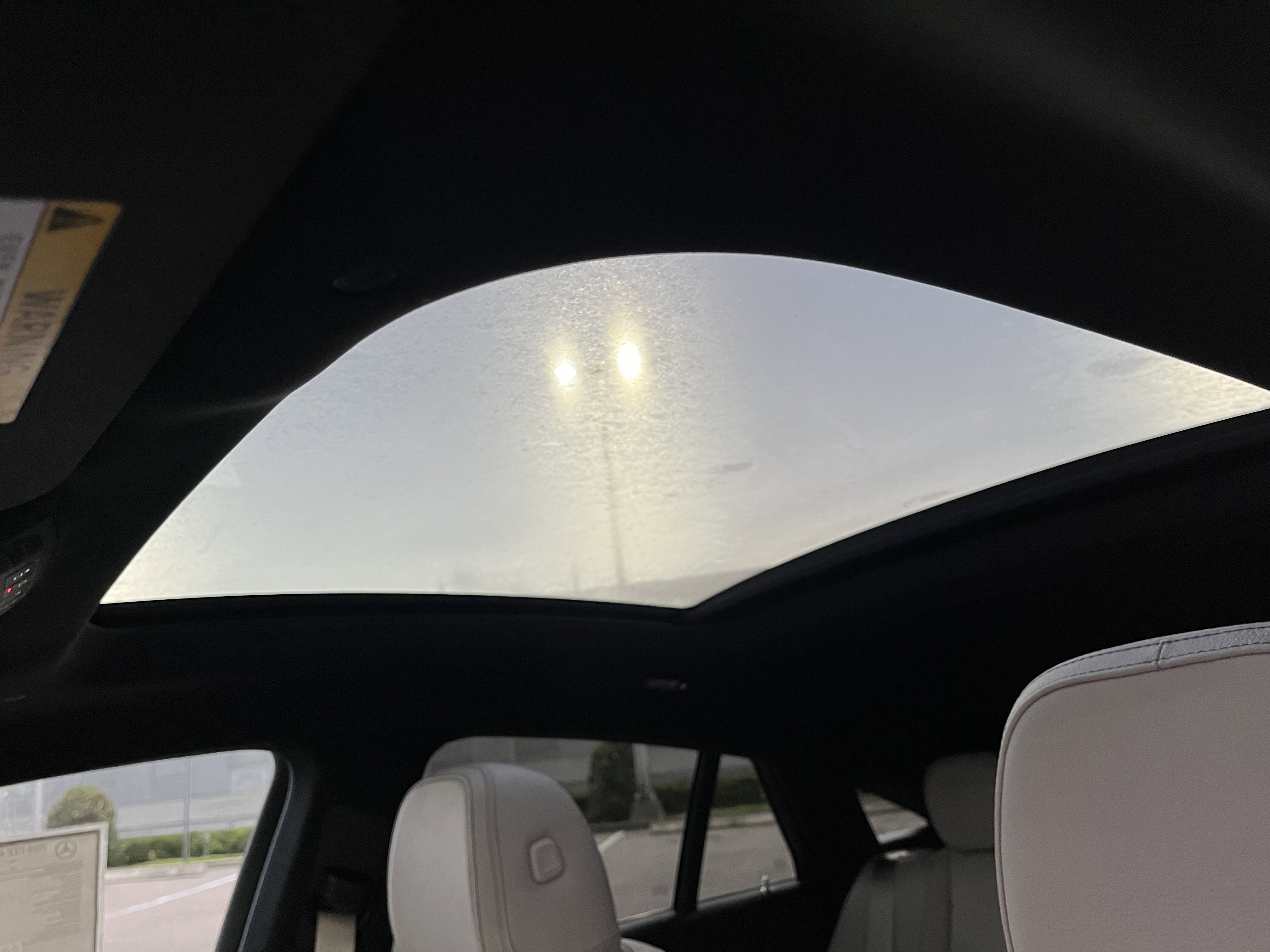 New 2026 MOONLIGHT WHITE Mercedes-Benz GLE 450 image 29