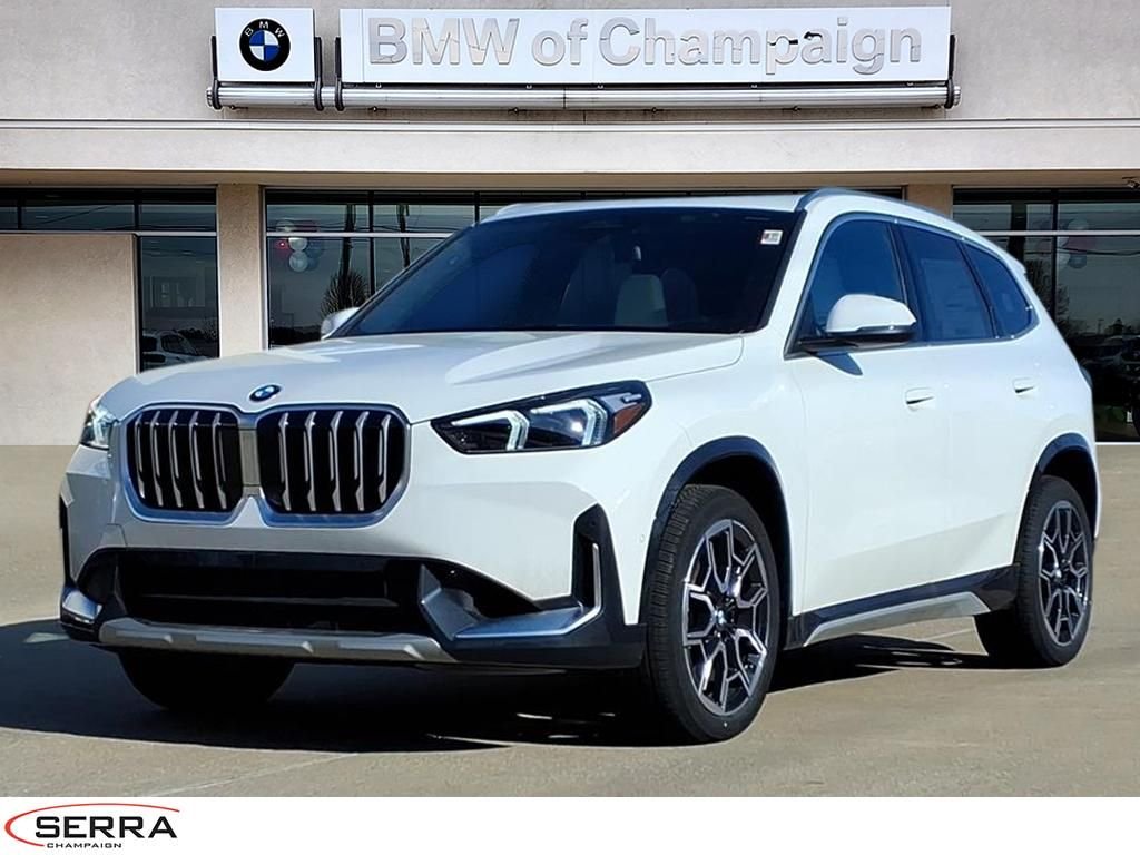 2026 BMW X1 xDrive28i