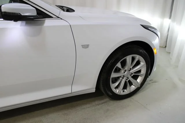 2026 Cadillac CT5 Premium Luxury - Photo 37