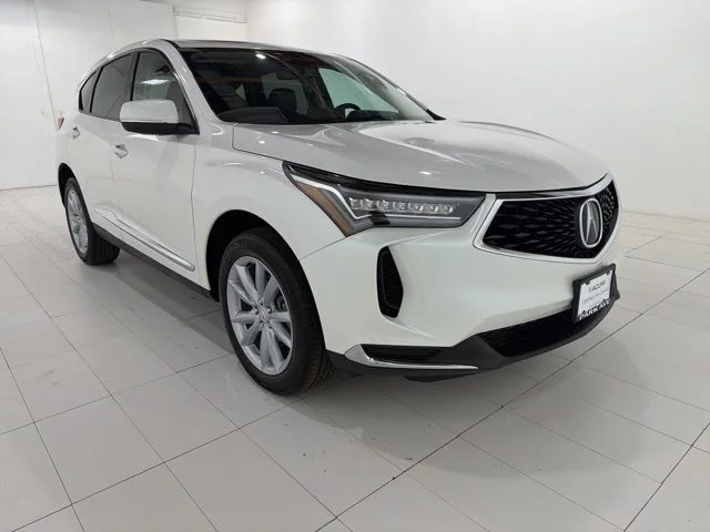 2024 Acura RDX Base - Photo 7