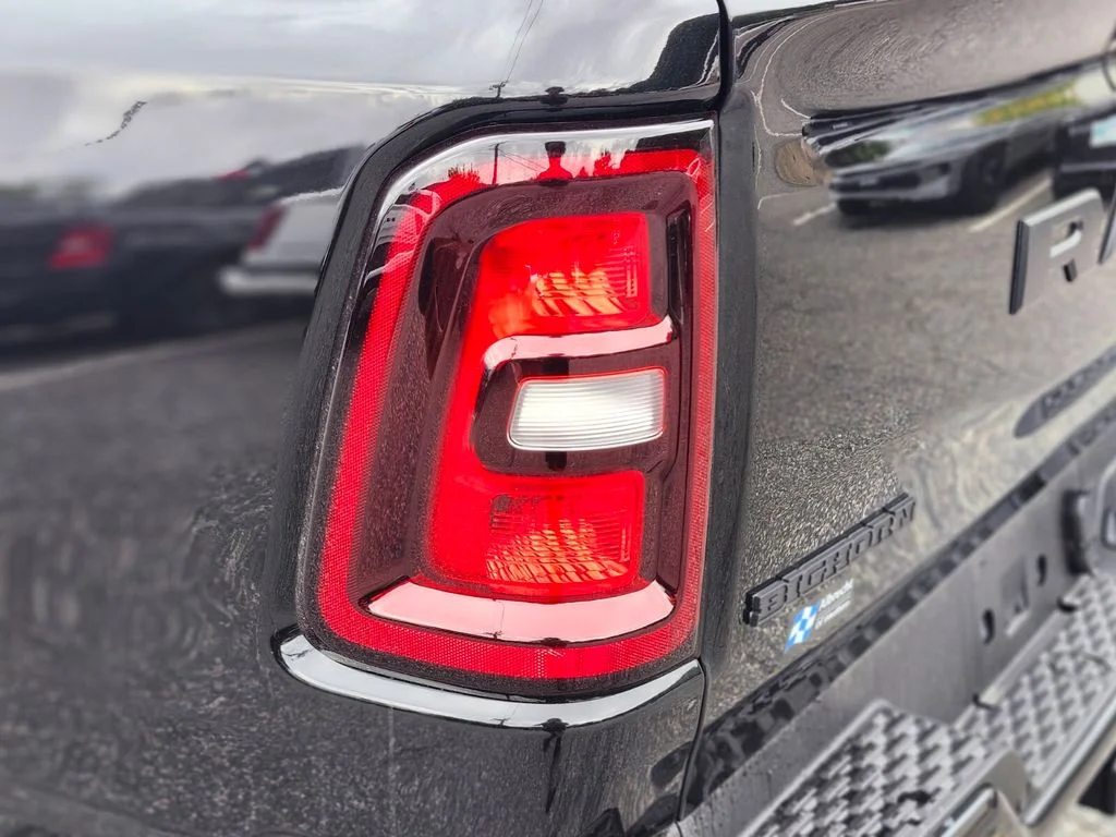 2026 RAM 1500 Big Horn/Lone Star - Photo 9