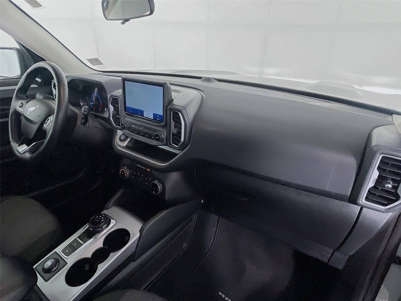 Used 2022 Cactus Gray Ford Big Bend image 30