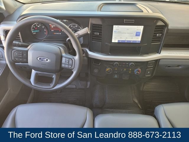 2025 Ford F-250 Super Duty XL - Photo 12