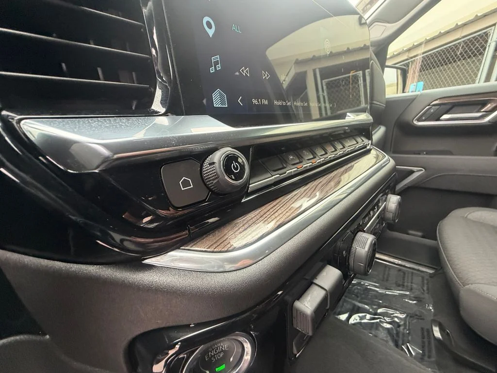 2026 Chevrolet Silverado 1500 LT - Photo 22