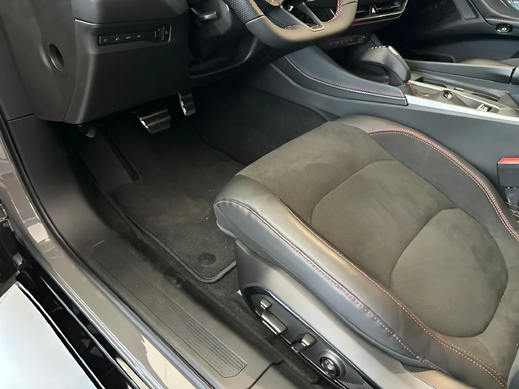 2026 Dodge Charger Daytona Scat Pack - Photo 15