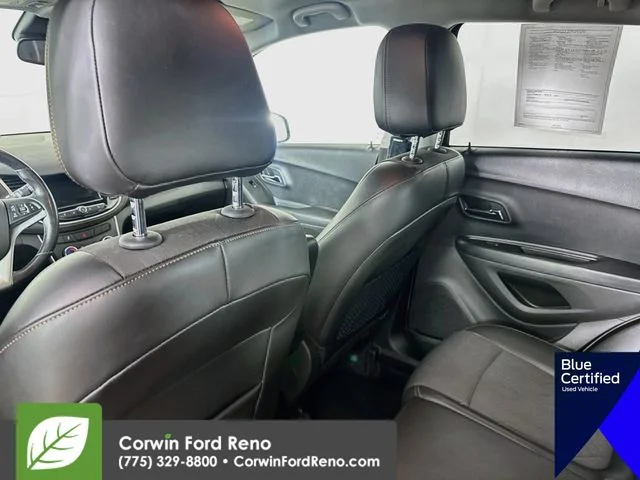 Used 2019 Satin Steel Metallic Chevrolet LT image 23