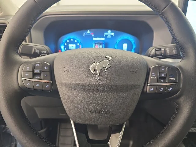 New 2026 Azure Gray Metallic Tri-Coat Ford Badlands® image 32