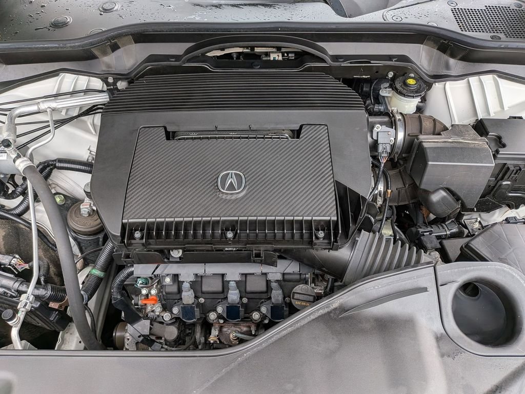 Used 2023  Acura Advance image 35