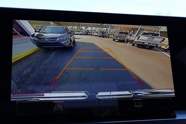 2026 GMC Sierra 1500 Elevation - Photo 24