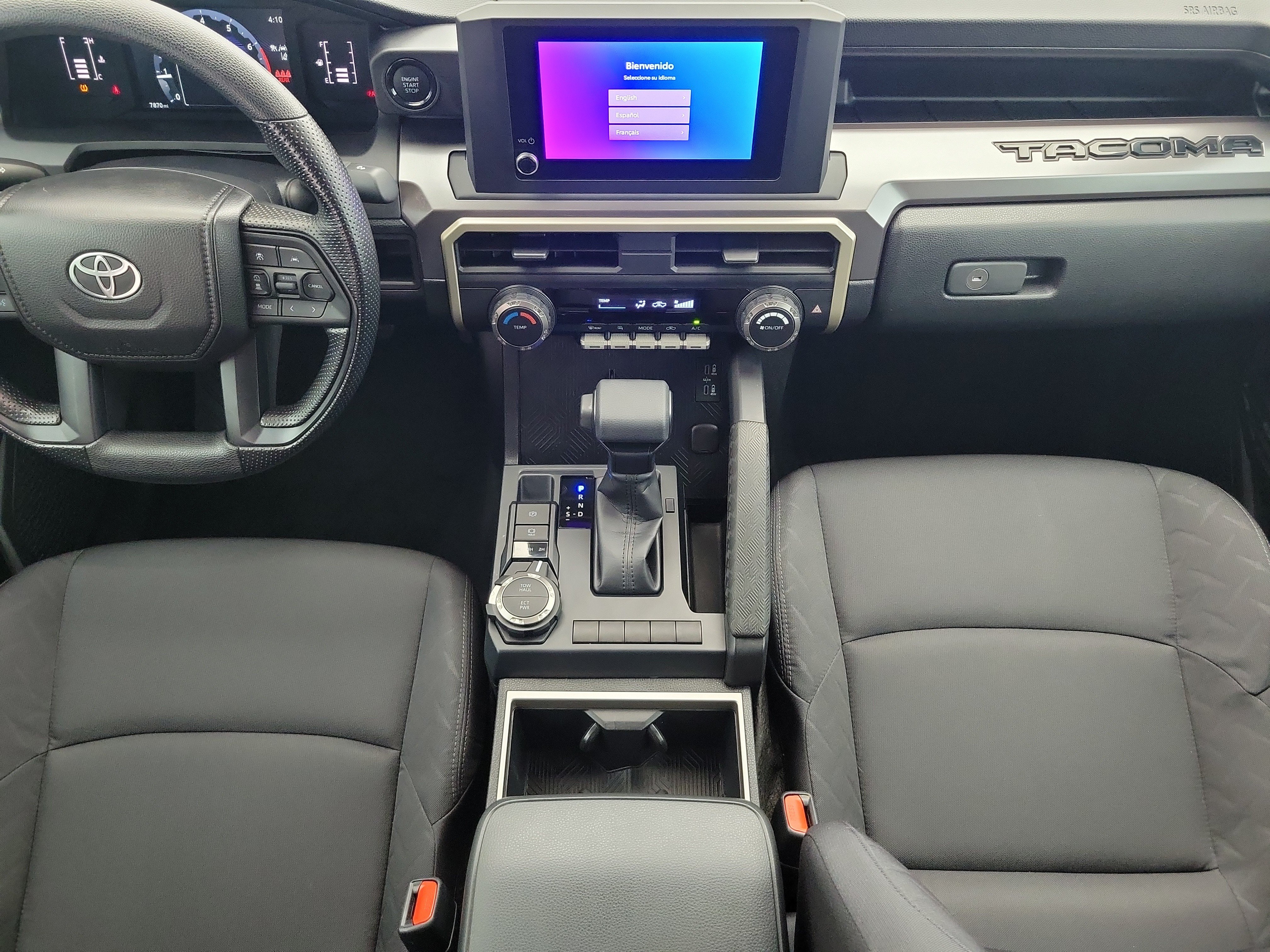 Used 2025 Underground Toyota SR5 image 15